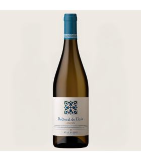 Albariño Rectoral Do Umia Rías Baixas 75 cl | Galicischer Weißwein