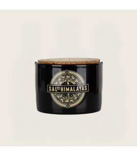 Sal Negra del Himalaya 150 g