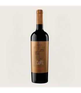 Culto Tinto Alta Expresión DOCa Rioja 75 cl