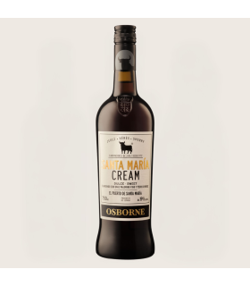 Santa Maria Cream Dulce 75cl
