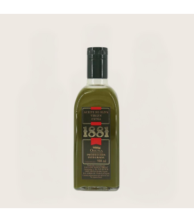 HUILE 1881  FLACON 500 ML.