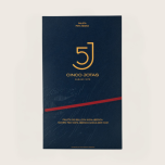 Paleta 5 Jotas Loncheada 80 g