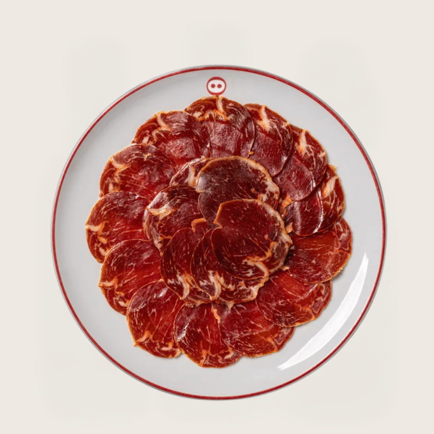 Caña de lomo Joselito Loncheado 70 g