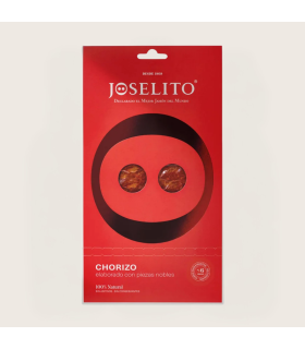 Chorizo Joselito Loncheado 70 g