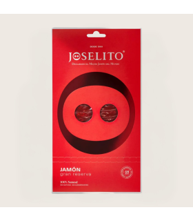 Jamón Joselito Gran Reserva Loncheado 70 g