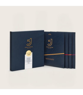 Ritual nº 4 5 Jotas