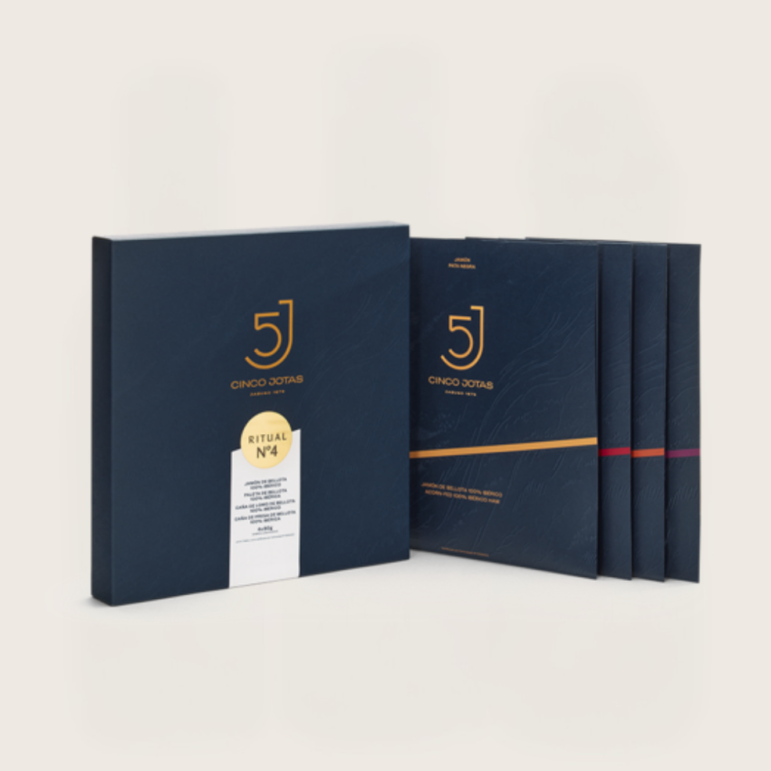 Ritual nº 4 5 Jotas
