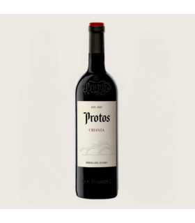 Protos crianza do ribera del duero 2019