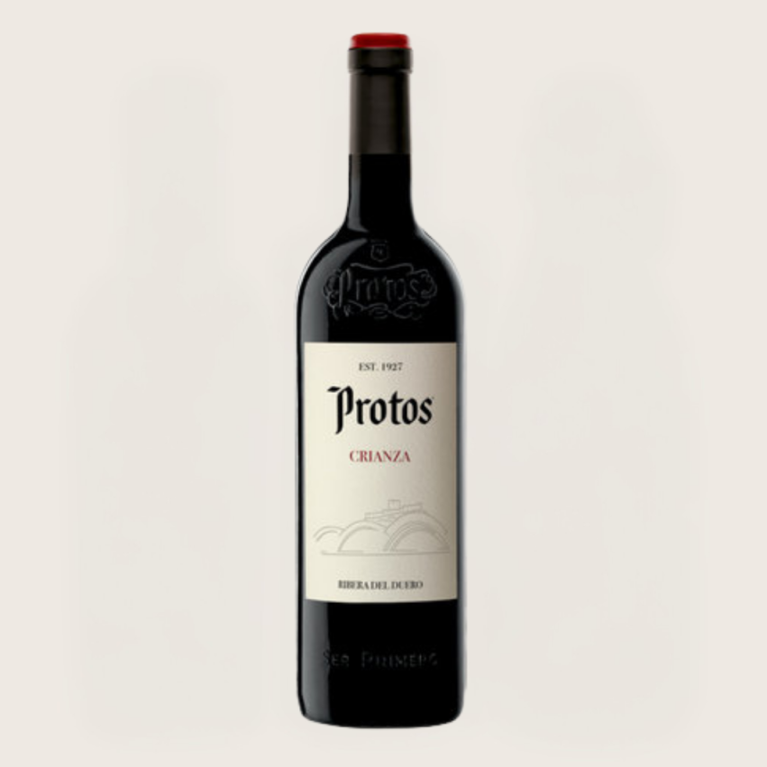 Protos crianza do ribera del duero 2019