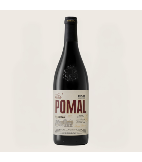 Viña Pomal Tinto Reserva DOca Rioja 75 cl