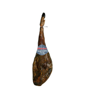 Iberian Cebo Ham Dibéricos 8-8.5 kg | Iberian Market