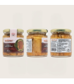Tarro Atum Aleta Amarela ao Pedro Ximenez 250 g Herpac