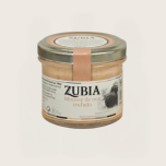 Mousse de oca trufado 100 g Zubia