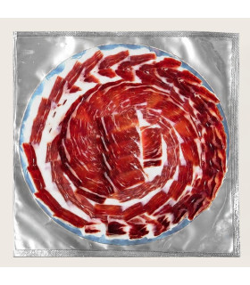 Sliced Gran Reserva Centenario Ham 80 g