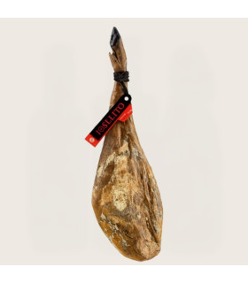 Kaufen Sie Schinken Joselito 6/7 kg Stück | 100% natürlicher Iberischer Eichelschinken