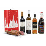 Christmas Lot Drinks & Ibericos