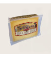Queso de Oveja Leche Cruda Curado Sansueña 250g