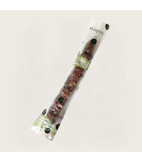 Buy AGAPITO'S Iberian Fuet 200 g | Iberian Cured Sausage
