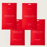 Pack Tranchés Joselito | Palette, Longe, Chorizo et Saucisson