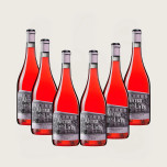 LOT WINE ALMA DE UNX ROSÉ