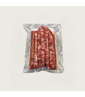 Salchichón Ibérico a Bastones Cosierra 125 g | Iberian Market