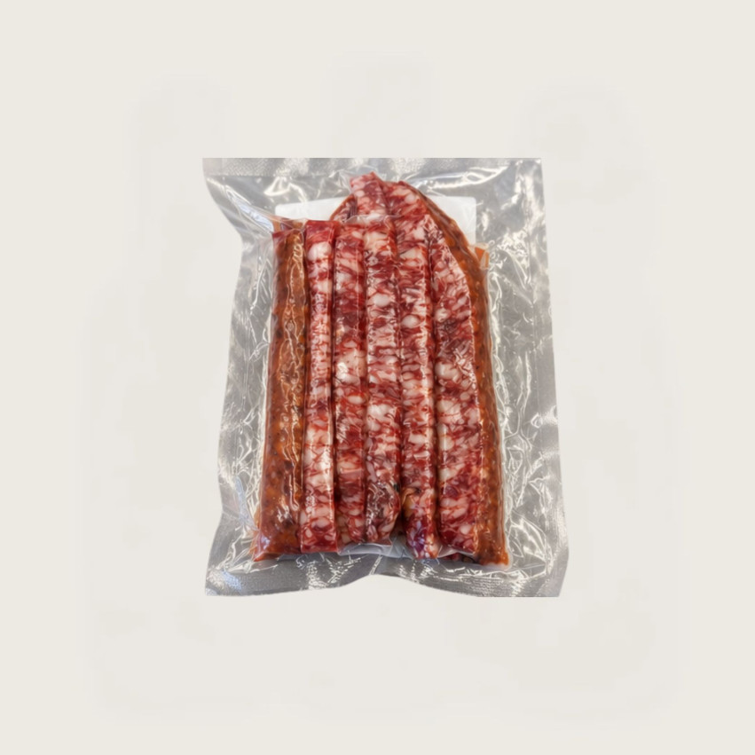Salchichón ibérico a bastones Cosierra 125 g