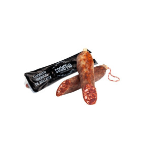 Iberian acorn chorizo Cosierra