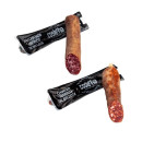 Pacchetto di Mezzo Salchichón Iberico di Bellota + mezzo Chorizo Iberico di Bellota