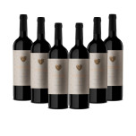 Meloso Tinto Reserva DO Ribera del Duero Caja 6 botellas