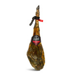 Jamón Ibérico Bellota Flor Sierra de Jabugo 8-8,5 kg | Iberian Market