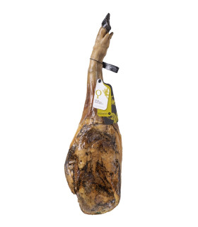 100% Iberian Bellota Shoulder Ham Blázquez 4.5-5kg  | Iberian Market