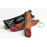 Acorn-Fed Sausage Cosierra