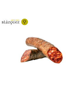 Iberian Acorn Chorizo Blazquez