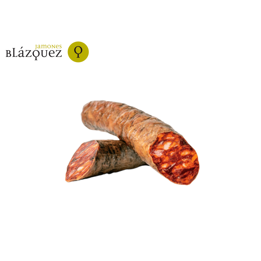 Iberian Acorn Chorizo