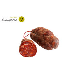 Iberian Acorn Morcón Blázquez - Piece 900-1000g