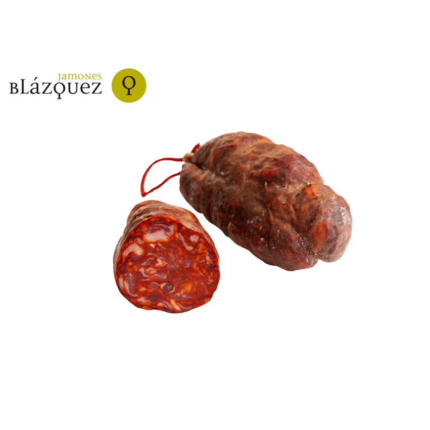 Morcón Ibérico de Bellota Blázquez - Pièce 900-1000g