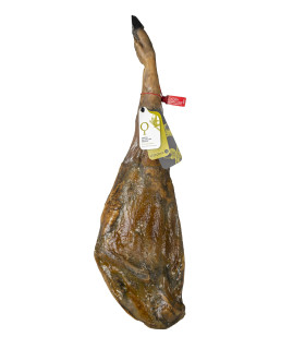 Jamón de bellota ibérico Blázquez 7-7,5 kg/pieza