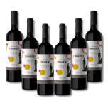 Red wine Matriz Roble D.O. Ribera del Duero