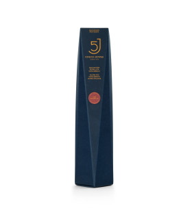 Salchichón iberyjski z ?o??dzi 100% 5 Jotas 550-600 g/sztuka w pojemniku