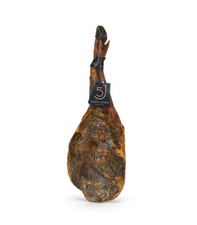100% Iberian Bellota Shoulder 5J 5 Jotas 4-4.5 kg/piece