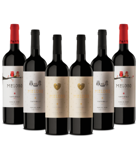 Set Sweet Wines