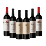 Zestaw Vinos Meloso