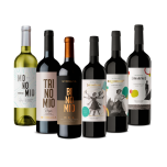 Set Vinos Mabeluca