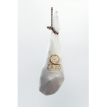 100% iberian acorn ham Lazo DOP Jabugo 7.5 kg/piece cover