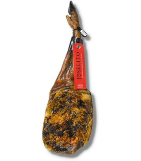 Joselito Shoulder Gran Reserva 5-5.5 kg/piece