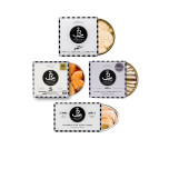 GOURMET PRESERVES LOT