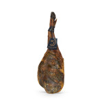 Paleta de bellota ibérica 100% 5 Jotas 4,5-5 kg/pieza