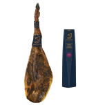 Pack 5J G : Jambon et 1/2 Caña de Presa 100% Bellota | Iberian Market