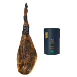 Pacco 5J I: Prosciutto e Morcón 100% Bellota | Iberian Market