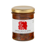 Tomate Sec en Huile 212 ml - Conserves Almanaque